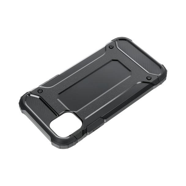 Etui na Samsung A07 / A08 Armor czarne