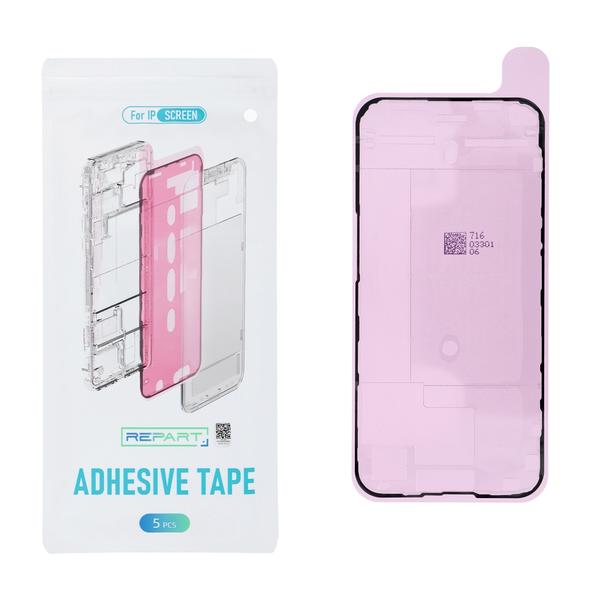 REPART Taśma klejąca uszczelka wyświetlacza do IPHONE 15 Pro Max (5szt)