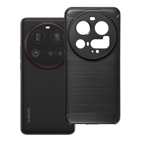 Etui na Xiaomi 15 ULTRA Carbon 2.0 czarne