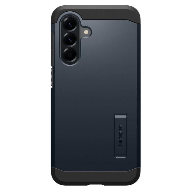 SPIGEN futerał TOUGH ARMOR do SAMSUNG A56 5G metal slate