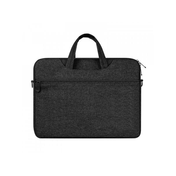 DUX DUCIS futerał LBJB na laptop 14-15,4" Shoulder Bag czarny