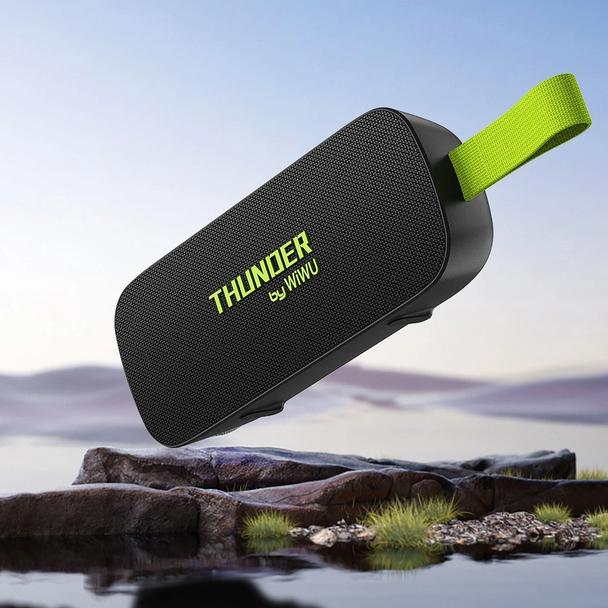 Głośnik bezprzewodowy Wiwu Thunder H2 5W