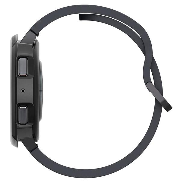 SPIGEN futerał LIQUID AIR do SAMSUNG Galaxy Watch 6 (40 mm) matte black