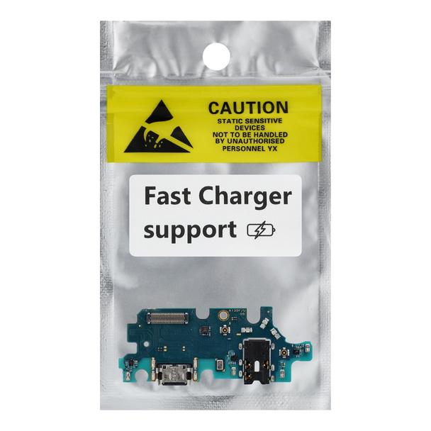 Płytka ładowania do SAMSUNG A13 4G A135F/M OEM (Fast Charger)