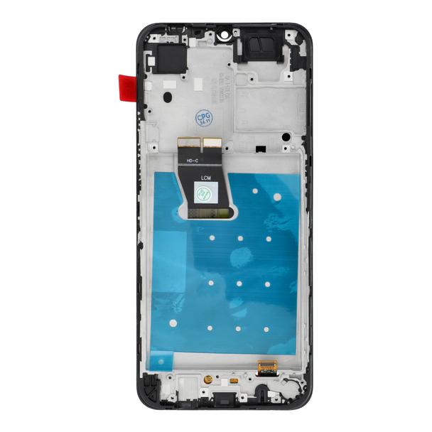 Wyświetlacz LCD do HONOR Y61 OEM z ramką