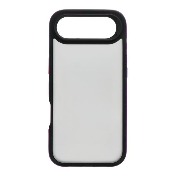 Futerał do iPhone 17 AIR Neo fioletowy