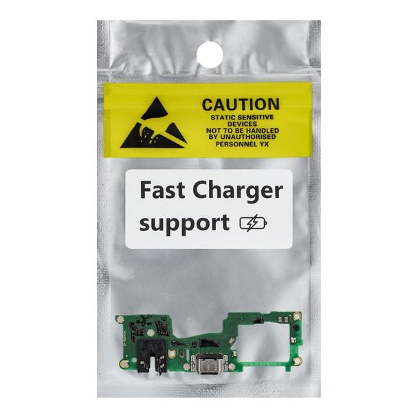 Płytka ładowania do OPPO A74 4G CPH2219 (Fast Charger)