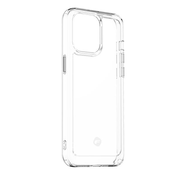Etui na iPhone 15 PRO MAX Forcell F-Protect Clear Case transparentne
