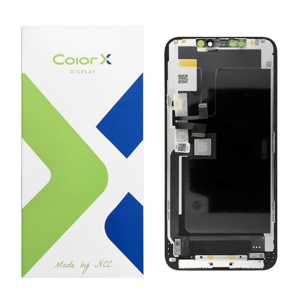 NCC Wyświetlacz do IPHONE 11 Pro Max Incell HD+ (możliwa wymiana IC)