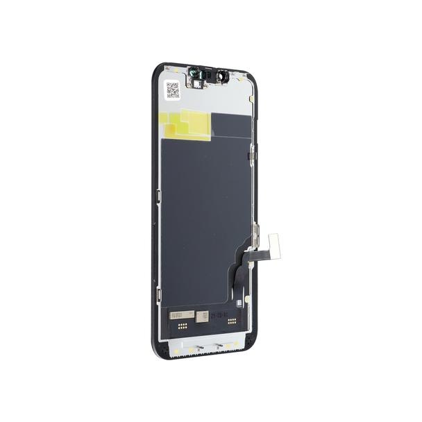 Wyświetlacz do iPhone 13 z ekranem dotykowym czarnym (HD+ Incell) IC Transferable