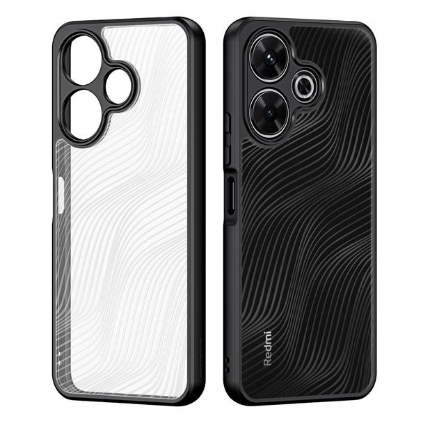 DUX DUCIS futerał AIMO do REDMI 13 czarny