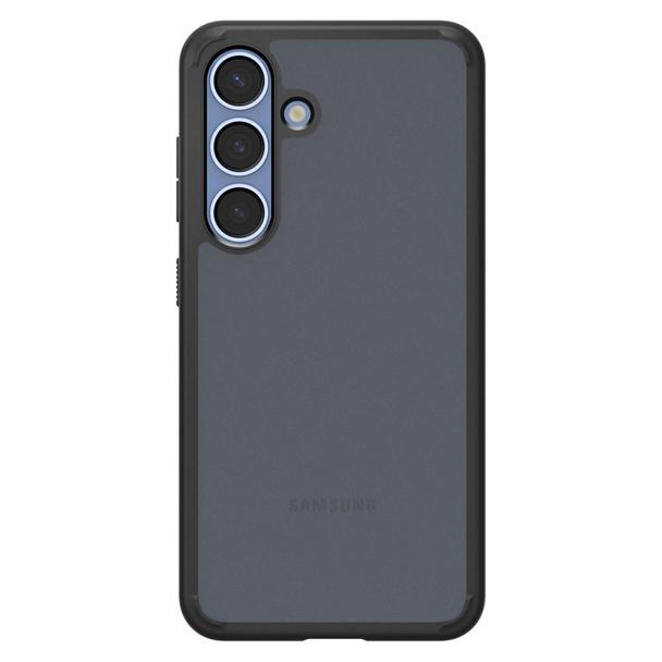 SPIGEN futerał ULTRA HYBRID do SAMSUNG S25 Plus frost black