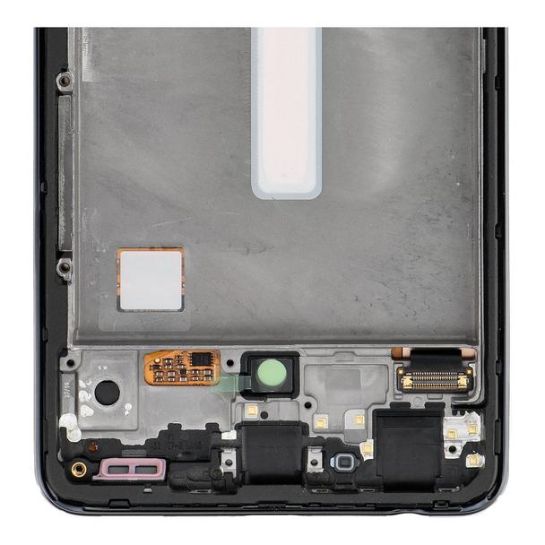 ServicePack Wyświetlacz LCD SAMSUNG  A52S 5G A528B GH82-26861A