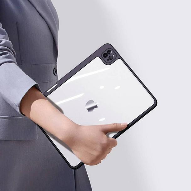 DUX DUCIS etui MAGI z miejscem na rysik do iPad Pro 11 (2018/2020/2021/2022) czarne