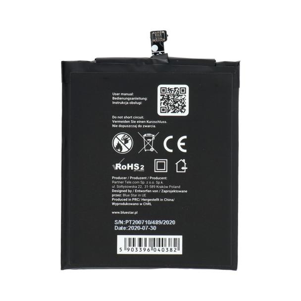 Bateria do Xiaomi Redmi 5A (BN34) 3000 mAh Blue Star
