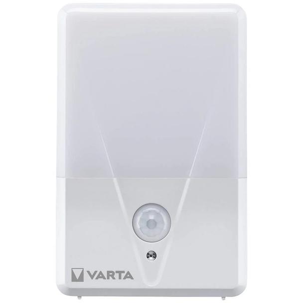 VARTA lampka nocna z czujnikiem ruchu (Motion sensor night lamp) 16624 2 szt
