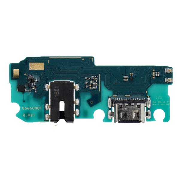 Płytka ładowania do SAMSUNG A12 A125F/M/U OEM (Fast Charger)