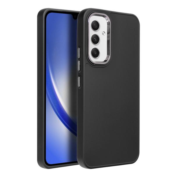 Futerał do Samsung A54 5G Frame czarny