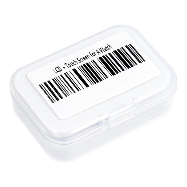 Wyświetlacz LCD do Apple Watch Series 5 - 44mm