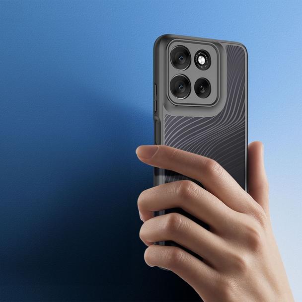 DUX DUCIS futerał AIMO do Motorola G56 czarny