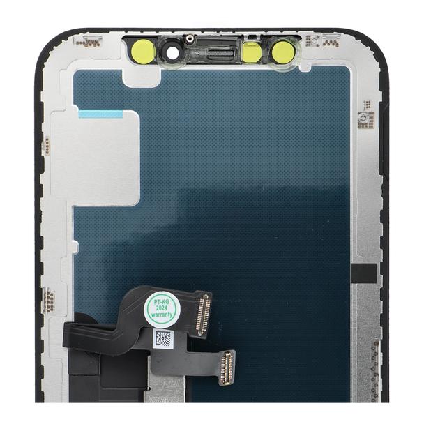 MOSHI Wyświetlacz LCD do IPHONE X INCELL HD+