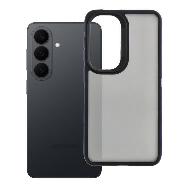 Etui na Samsung S26 Neo niebieskie