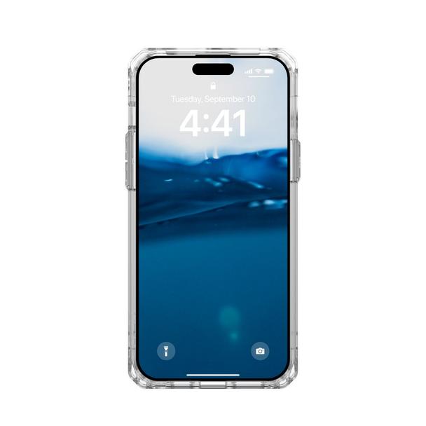 UAG Urban Armor Gear futerał PLYO do IPHONE 15 Plus ice