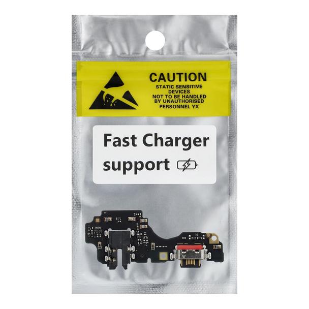 ServicePack Płytka ładowania usb MOTOROLA G32 5P68C21161