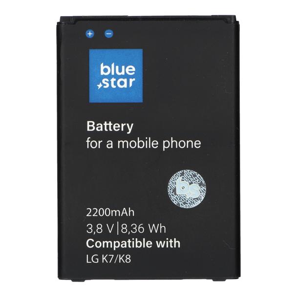 Bateria do LG K7 / K8 2200 mAh Blue Star Premium