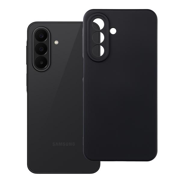 Etui na Samsung A27 5G Silicone czarne