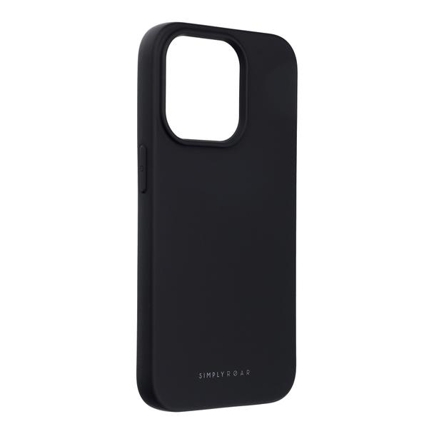 ROAR futerał SPACE do IPHONE 14 Pro Czarny