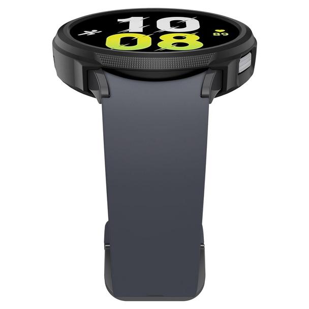 SPIGEN futerał LIQUID AIR do SAMSUNG Galaxy Watch 6 (40 mm) matte black