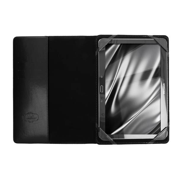 BLUN uniwersalny futerał na tablet 8" (UNT) czarny