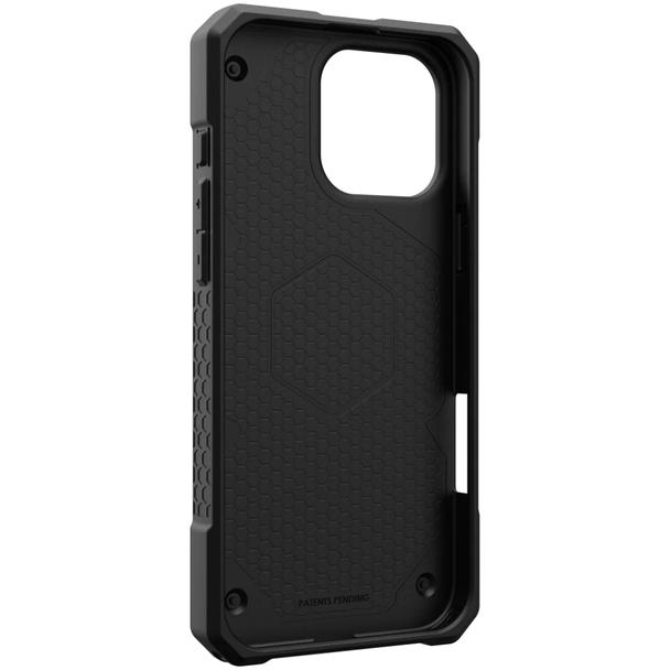 UAG Urban Armor Gear futerał MONARCH PRO do IPHONE 16 Pro Max mallard