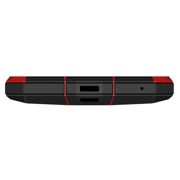 MAXCOM smartfon MS507 Strong czarny
