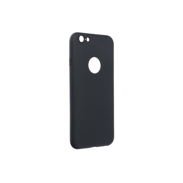 Futerał do iPhone 6/6S Soft czarny