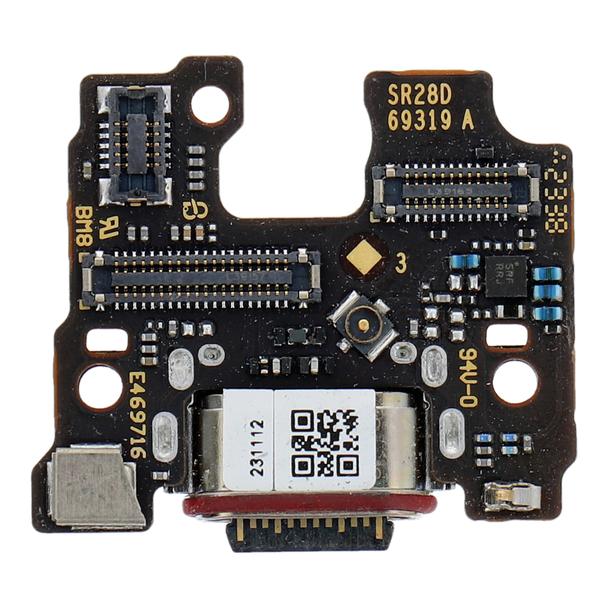 Płytka ładowania do MOTOROLA Edge 30 OEM (Fast Charger)