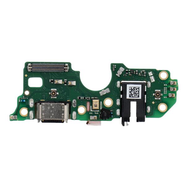 Płytka ładowania do OPPO A77 5G CPH2339 OEM (Fast Charger)
