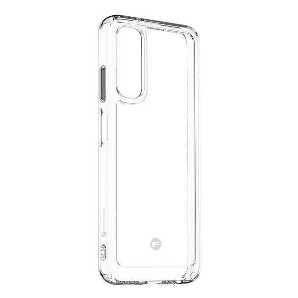 Etui na Samsung A05S Forcell F-Protect Clear Case transparentne