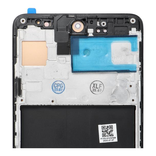 Wyświetlacz LCD do SAMSUNG A51 4G HARD OLED z ramka
