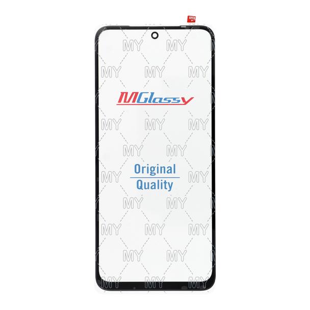 MUSTTBY szybka + oca REDMI NOTE 10s