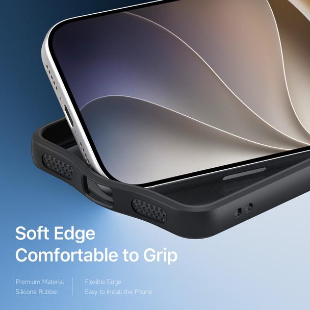 DUX DUCIS futerał AIMO do iPhone 18 Pro Max / 17 Pro Max czarny