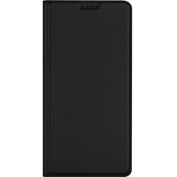 DUX DUCIS kabura SKIN PRO do SAMSUNG A17 5G czarna