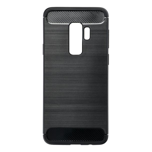Futerał do Samsung S9 PLUS Carbon czarny