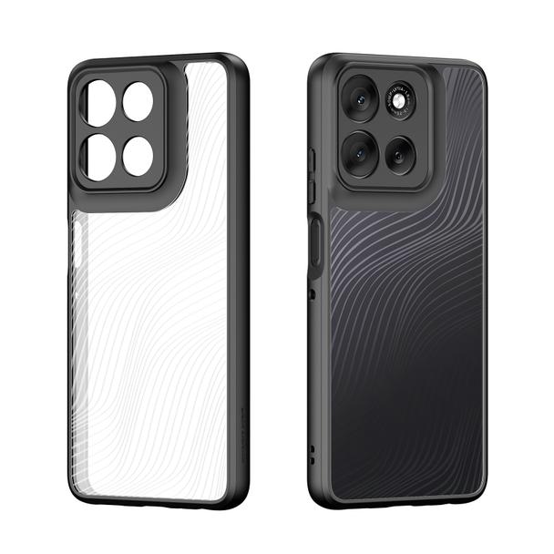 DUX DUCIS futerał AIMO do Motorola G56 czarny