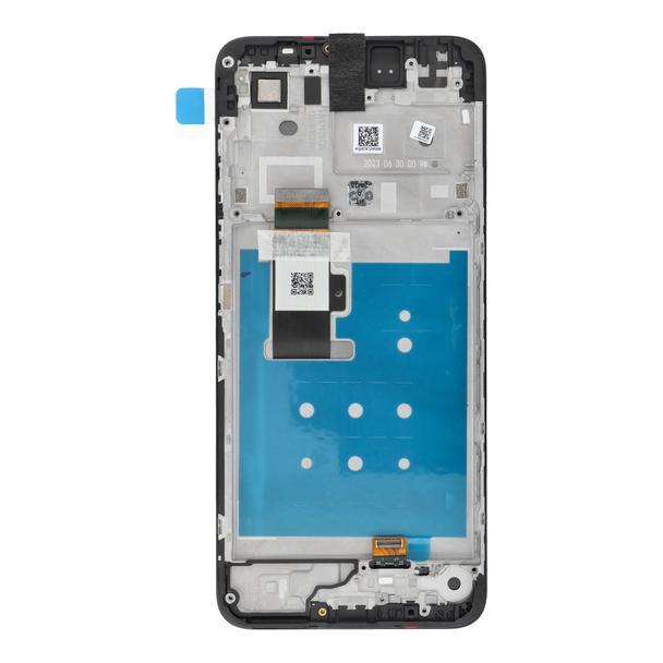 ServicePack Wyświetlacz LCD do MOTOROLA Moto G23 5D68C22092
