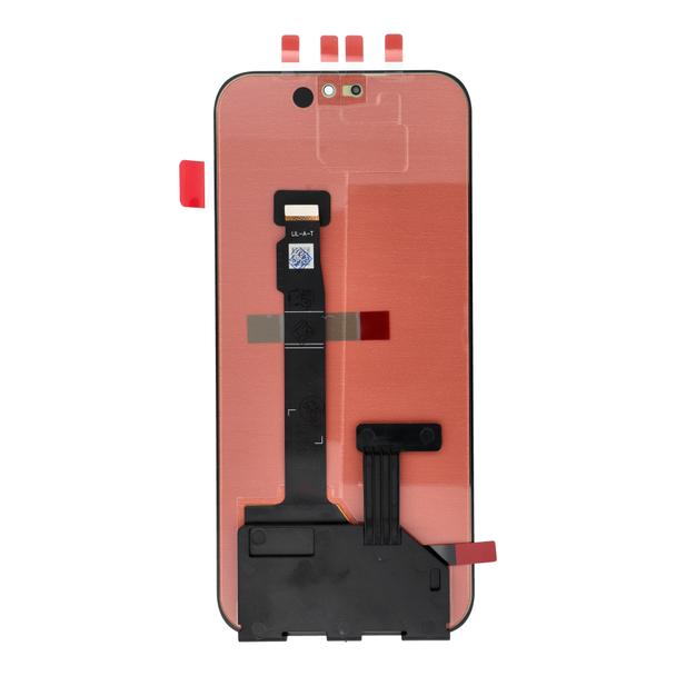 Wyświetlacz LCD do HONOR X8B 200 lite OEM bez ramki