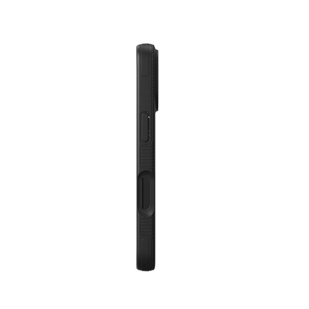 ZAGG futerał LUXE SNAP kompatybilny z MagSafe do IPHONE 17 black