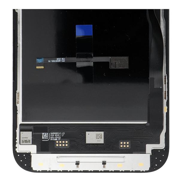 JK Wyświetlacz LCD do IPHONE 13 PRO MAX SOFT OLED (Change IC)