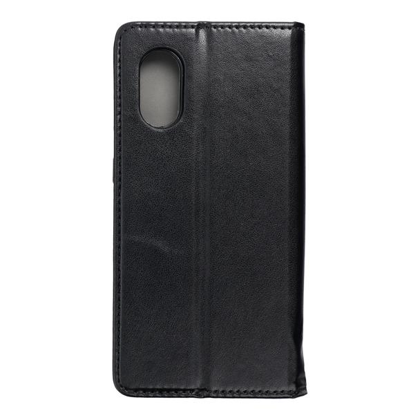 Etui z klapką na Samsung Xcover 5 Smart Magneto czarne